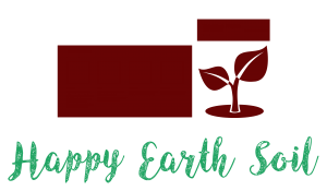 Happy Earth Soil